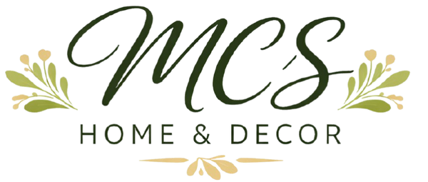 MCS Home & Decor